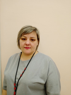 Толкачева Олеся Владимировна Толкачева Олеся Владимировна